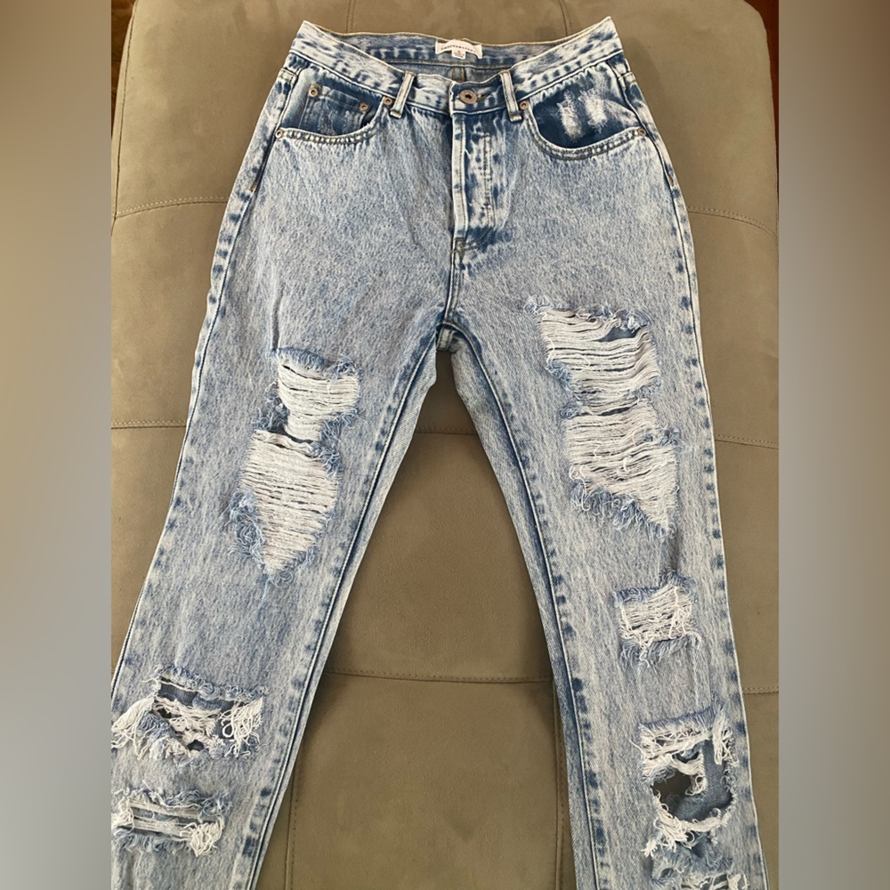NWOT Dance and Marvel Jeans